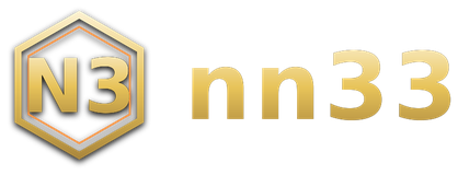 nn33 logo